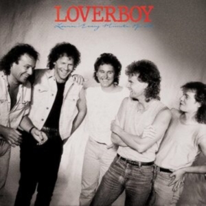 Loverboy - Lovin Every Minute Of It (Collector i gruppen VI TIPSER / Fredagsutgivelser / Fredag 13 desember 2024 hos Bengans Skivbutik AB (4078339)