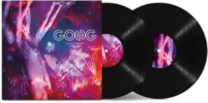 Gong - Live At Longlaville 27/10/1974 (2 L i gruppen VINYL hos Bengans Skivbutik AB (4078353)