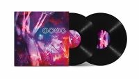 Gong - Live At Longlaville 27/10/1974 (2 Lp Vinyl) i gruppen VINYL / Toppselgere hos Bengans Skivbutik AB (4078353)