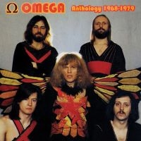 Omega - Anthology 1968-1979 i gruppen VINYL / Toppselgere hos Bengans Skivbutik AB (4078370)