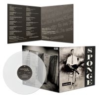Sponge - Lavatorium (Clear) i gruppen VINYL / Toppselgere hos Bengans Skivbutik AB (4078384)