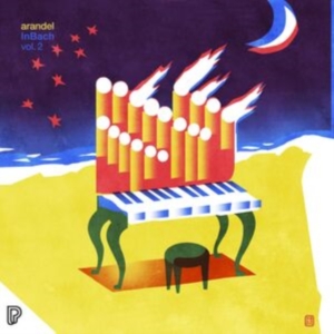 Arandel - Inbach Vol. 2 i gruppen Annet /  hos Bengans Skivbutik AB (4078395)