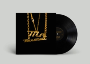 Dury Baxter - Mr. Maserati 2001-2021 i gruppen VINYL / Pop-Rock hos Bengans Skivbutik AB (4078403)