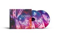 Gong - Live At Longlaville 27/10/1974 (2 Cd) i gruppen CD / Toppselgere hos Bengans Skivbutik AB (4078408)