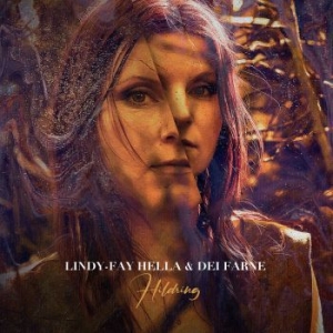 Lindy-Fay Hella And Dei Farne - Hildring i gruppen CD hos Bengans Skivbutik AB (4078409)