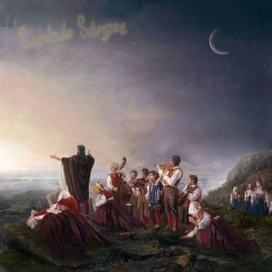 Gustaf & Viktor Norén - Samlade Sånger i gruppen Minishops / Viktor Noren hos Bengans Skivbutik AB (4078441)