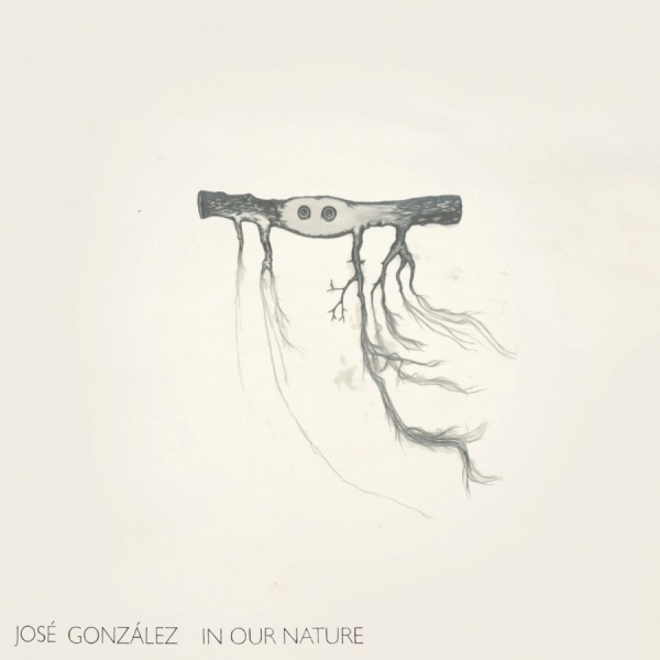 José González - In Our Nature (Reissue) i gruppen VINYL / Toppselgere hos Bengans Skivbutik AB (4078443)