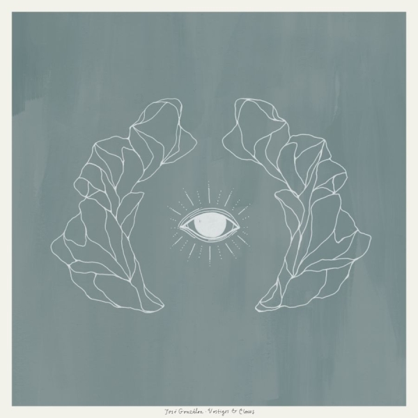 José González - Vestiges & Claws (Reissue) i gruppen VINYL / Toppselgere hos Bengans Skivbutik AB (4078444)