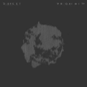 Defset - Proximity i gruppen Annet /  hos Bengans Skivbutik AB (4078897)