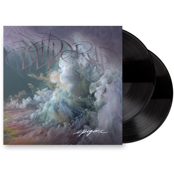 Wilderun - Epigone i gruppen VINYL / Metal hos Bengans Skivbutik AB (4078903)