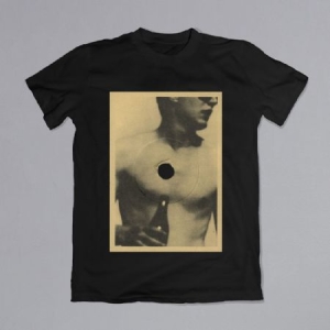Ebba Grön - T-shirt We're Only In It For The Drugs i gruppen MERCH / T-Shirt / Sommar T-shirt 23 hos Bengans Skivbutik AB (4078993r)
