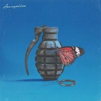 Between You & Me - Armageddon i gruppen CD hos Bengans Skivbutik AB (4079838)