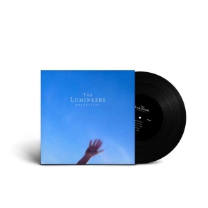 The Lumineers - Brightside (Vinyl) i gruppen Minishops / The Lumineers hos Bengans Skivbutik AB (4079845)
