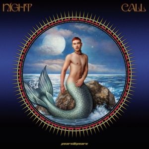 Years & Years - Night Call (Vinyl) i gruppen -Start Vinyl-N hos Bengans Skivbutik AB (4079851)