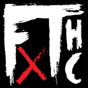Frank Turner - Fthc i gruppen CD / Pop-Rock hos Bengans Skivbutik AB (4079861)