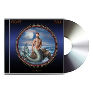 Years & Years - Night Call i gruppen Labels /  hos Bengans Skivbutik AB (4079863)