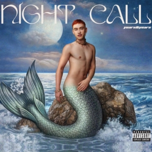 Years & Years - Night Call (Deluxe Cd) i gruppen Annet /  hos Bengans Skivbutik AB (4079867)