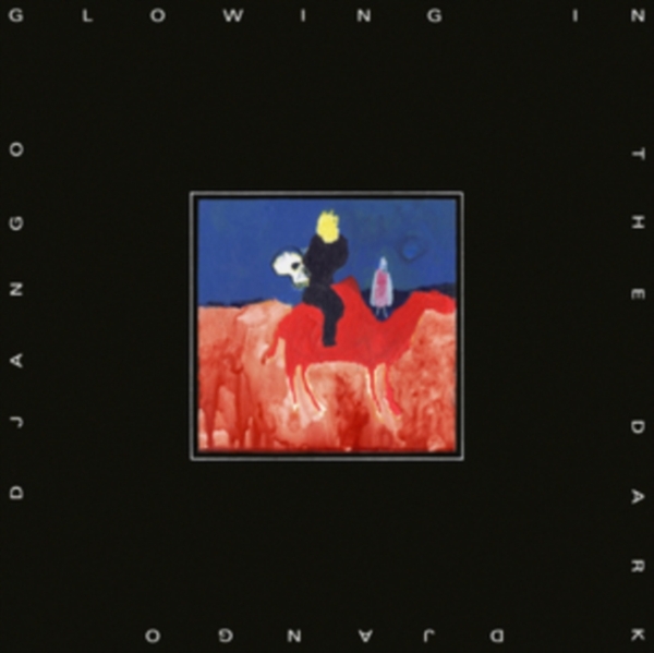 Django Django - Glowing In the Dark i gruppen Annet / hos Bengans Skivbutik AB (4080056)