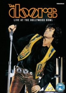 The Doors - Live At The Hollywood Bowl i gruppen Labels /  hos Bengans Skivbutik AB (4080308)