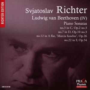 David Zinman - Piano Sonatas Iv i gruppen CD hos Bengans Skivbutik AB (4080418)
