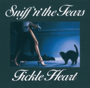 Sniff 'N' The Tears - Fickle Heart i gruppen VINYL / Pop-Rock,Reggae hos Bengans Skivbutik AB (4080783)