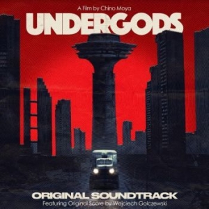 Various Artists - Undergods - Ost i gruppen VINYL hos Bengans Skivbutik AB (4080784)