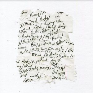 Body/Dilloway/Head - Body/Dilloway/Head i gruppen VINYL hos Bengans Skivbutik AB (4080788)