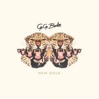 Go Go Berlin - New Gold i gruppen VINYL hos Bengans Skivbutik AB (4080791)