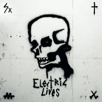 Go Go Berlin - Electric Lives i gruppen VINYL hos Bengans Skivbutik AB (4080793)