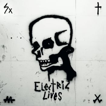 Go Go Berlin - Electric Lives i gruppen VINYL / Reggae hos Bengans Skivbutik AB (4080793)