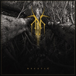Norse - Ascetic (Digipack) i gruppen CD / Metal hos Bengans Skivbutik AB (4080931)