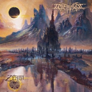 Imperialist - Zenith (Digipack) i gruppen CD / Metal hos Bengans Skivbutik AB (4080934)