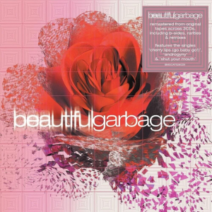 Garbage - Beautiful Garbage i gruppen Minishops / Garbage hos Bengans Skivbutik AB (4080939)