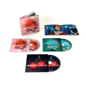 Garbage - Beautiful Garbage i gruppen CD / Pop-Rock hos Bengans Skivbutik AB (4080939)