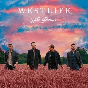 Westlife - Wild Dreams (Cd Deluxe) i gruppen -Start WBM hos Bengans Skivbutik AB (4080941)