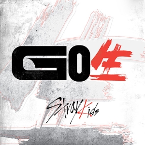 Stray Kids - Go Live i gruppen CD / K-Pop,World Music hos Bengans Skivbutik AB (4081536)