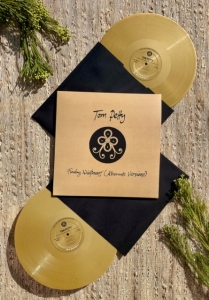 Tom Petty - Finding Wildflowers (Ltd Indie Gold Viny i gruppen VINYL / Pop-Rock hos Bengans Skivbutik AB (4082240)