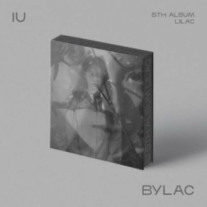 IU - Vol.5 [LILAC] (Random Ver.) i gruppen CD hos Bengans Skivbutik AB (4082553)