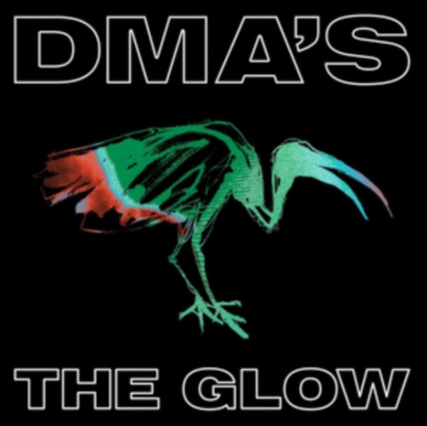 Dma's - The Glow i gruppen Annet / hos Bengans Skivbutik AB (4084087)