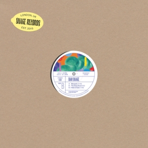 Dan Shake - Mosquito i gruppen Labels /  hos Bengans Skivbutik AB (4084089)