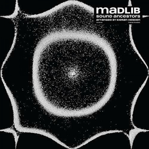 Madlib - Sound Ancestors (arranged By Kieran Hebden) i gruppen Minishops / Madvillain hos Bengans Skivbutik AB (4086539)