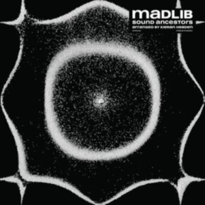 Madlib - Sound Ancestors (arranged By Kieran Hebd i gruppen Minishops / Madvillain hos Bengans Skivbutik AB (4086539)