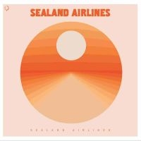 Sealand Airlines - S/T Cd i gruppen -Start CD hos Bengans Skivbutik AB (4086961)