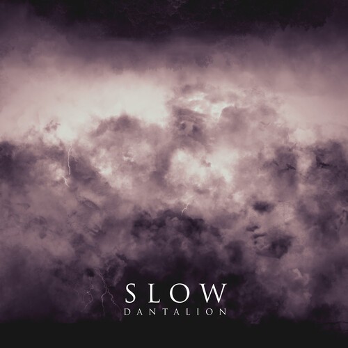 Slow - Vi-Dantalion i gruppen VINYL / Metal/ Heavy metal hos Bengans Skivbutik AB (4087335)