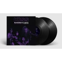 Kiss - Re-Masked In Tokyo i gruppen VINYL hos Bengans Skivbutik AB (4087438)
