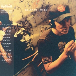 Elliot Smith - Either / Or i gruppen VINYL hos Bengans Skivbutik AB (4087440)