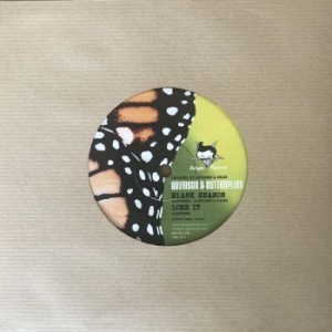 Arvidson & The Butterflies - Blank Season i gruppen VINYL hos Bengans Skivbutik AB (4087997)