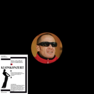 Klon Dump - Klon001 i gruppen VINYL hos Bengans Skivbutik AB (4088019)