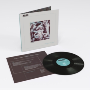 Midlake - For The Sake Of Bethel Woods i gruppen VINYL / Pop-Rock,Reggae hos Bengans Skivbutik AB (4088027)