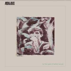 Midlake - For The Sake Of Bethel Woods (White i gruppen VINYL / Pop-Rock hos Bengans Skivbutik AB (4088028)